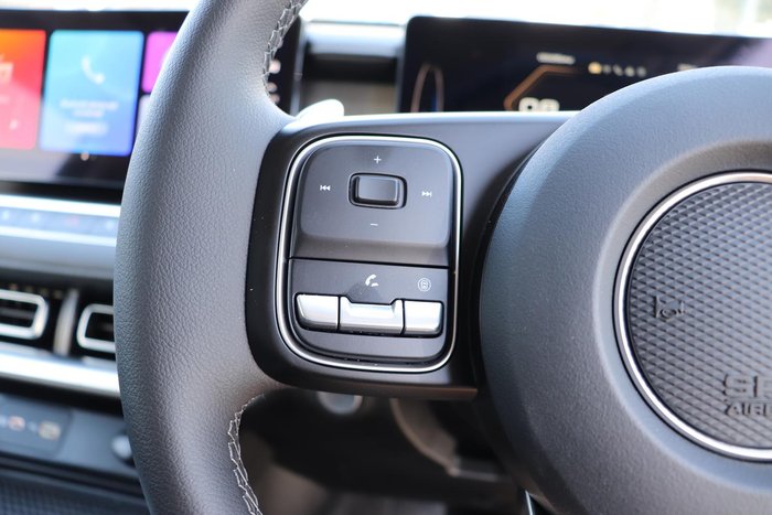 2025 GWM Cannon Vanta