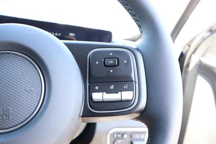 2025 GWM Cannon Vanta