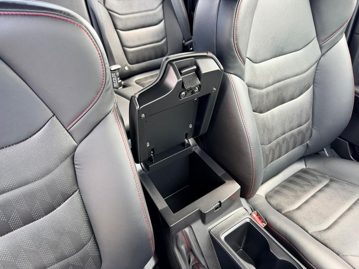 2025 Isuzu D-MAX X-TERRAIN