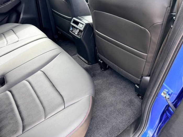 2025 Isuzu D-MAX X-TERRAIN