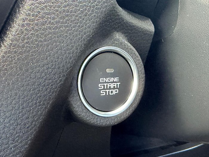 2025 Isuzu D-MAX X-TERRAIN