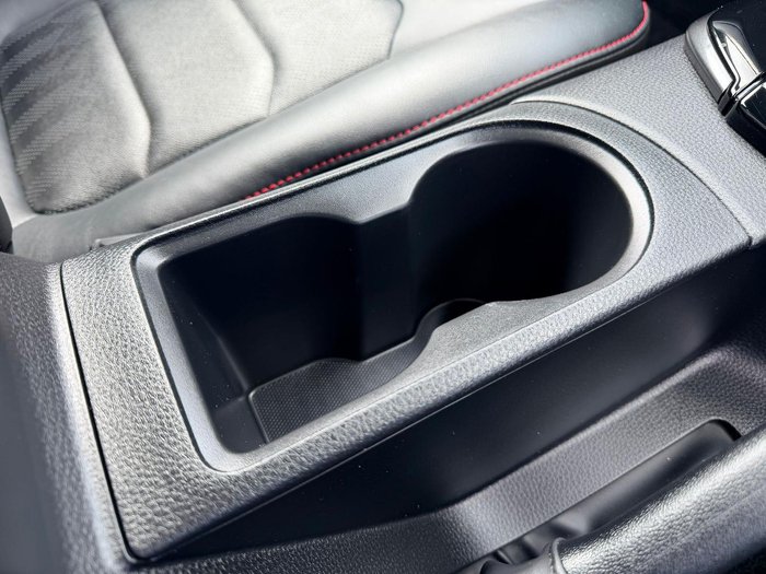 2025 Isuzu D-MAX X-TERRAIN