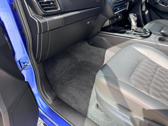 2025 Isuzu D-MAX X-TERRAIN