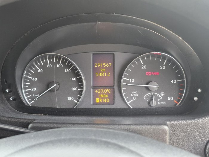 2018 Talvor Euro Deluxe 6 Berth