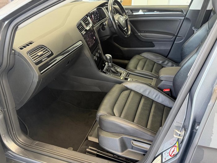 2019 Volkswagen Golf 110TSI Highline