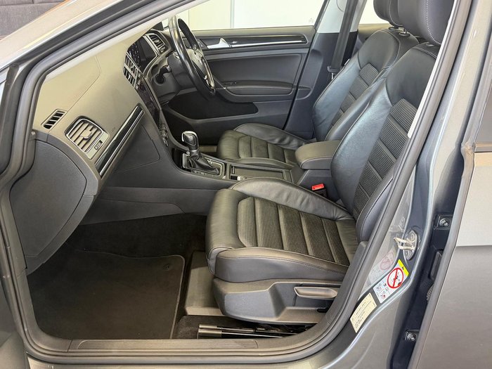 2019 Volkswagen Golf 110TSI Highline