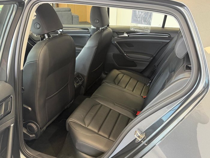 2019 Volkswagen Golf 110TSI Highline