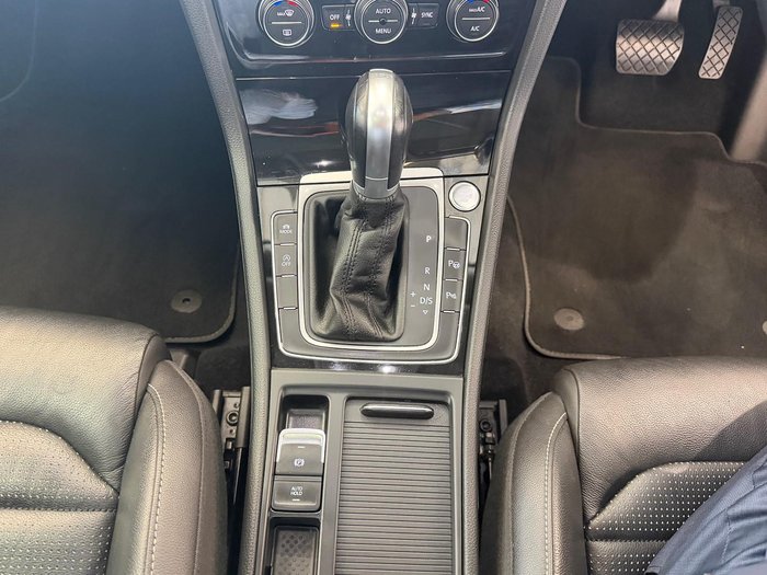 2019 Volkswagen Golf 110TSI Highline