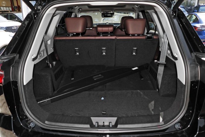 2025 Chery Tiggo 8 Pro Max Ultimate AWD