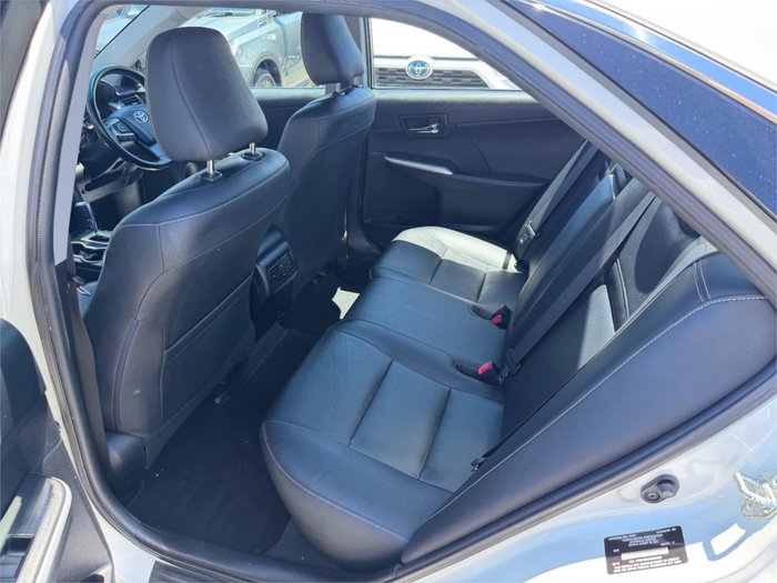 2016 TOYOTA CAMRY ATARA SL