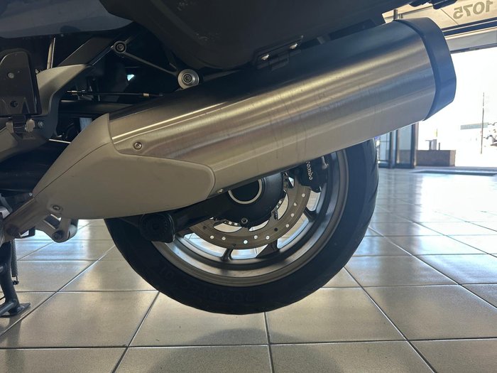 2024 BMW K 1600 GTL Exclusive K 1600 Blue