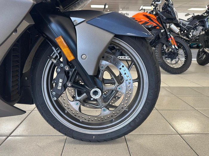 2024 BMW K 1600 GTL Exclusive K 1600 Blue