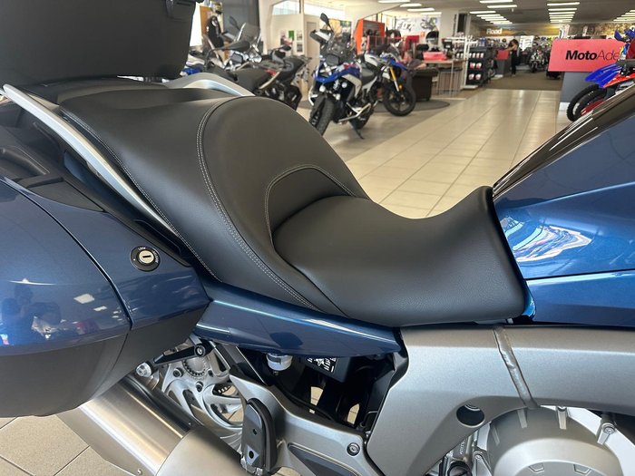 2024 BMW K 1600 GTL Exclusive K 1600 Blue