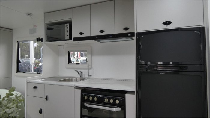 2025 Viscount V Series