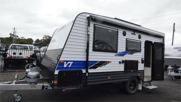 2025 Viscount V Series