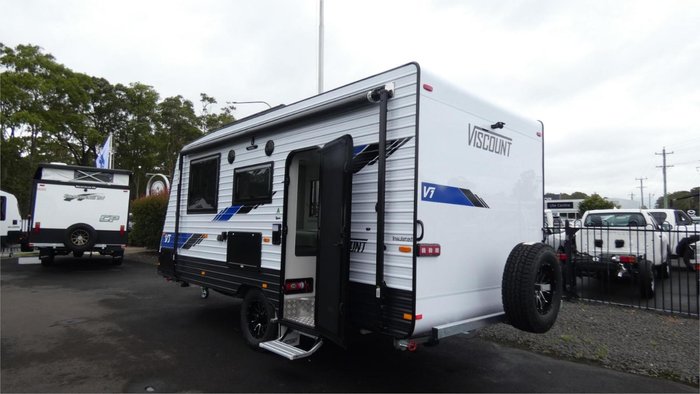 2025 Viscount V Series