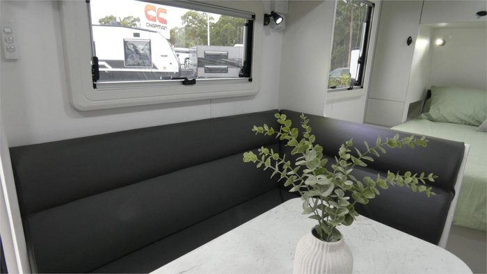 2025 Viscount V Series