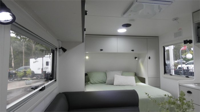 2025 Viscount V Series