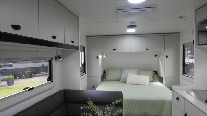 2025 Viscount V Series