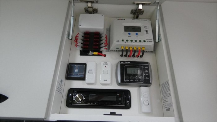 2025 Viscount V Series