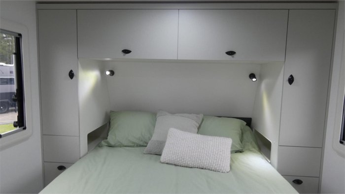 2025 Viscount V Series