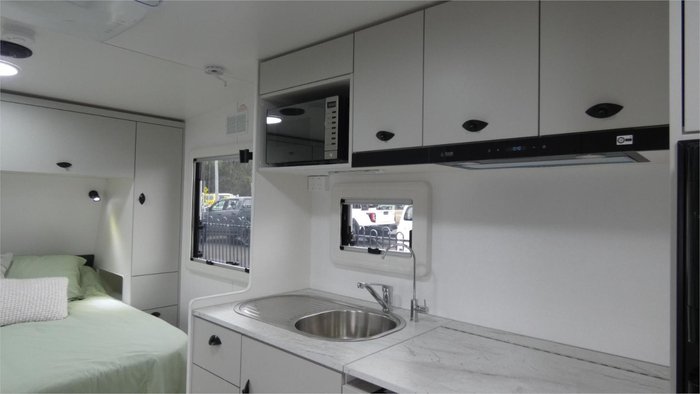 2025 Viscount V Series