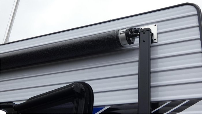 2025 Viscount V Series