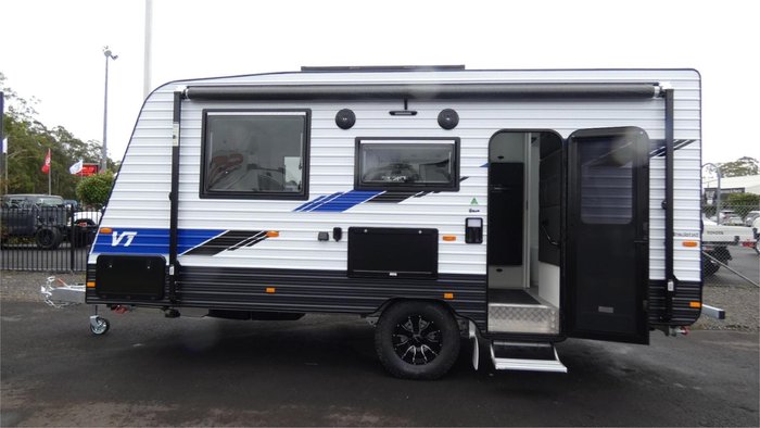 2025 Viscount V Series