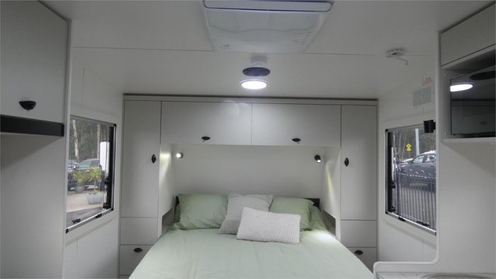 2025 Viscount V Series