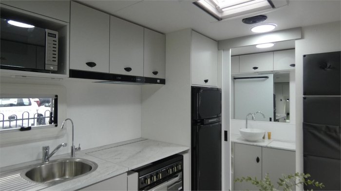 2025 Viscount V Series