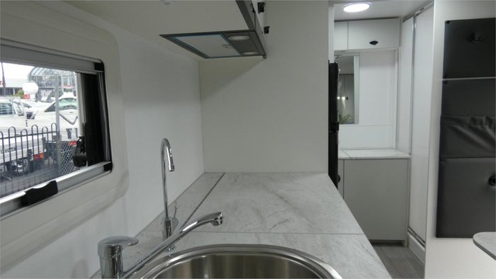 2025 Viscount V Series