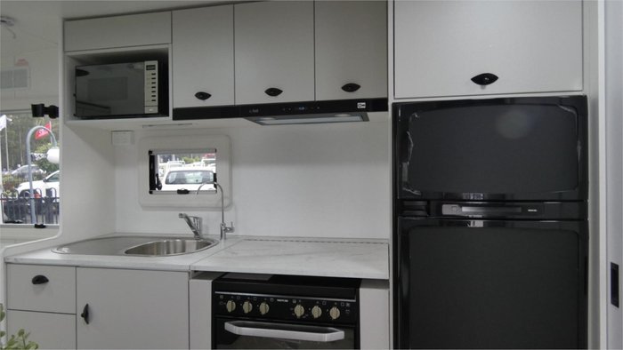 2025 Viscount V Series