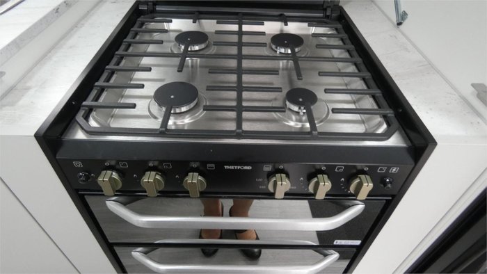 2025 Viscount V Series