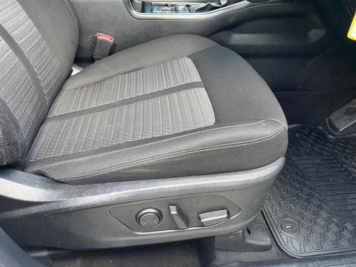 2022 Kia Sorento Sport