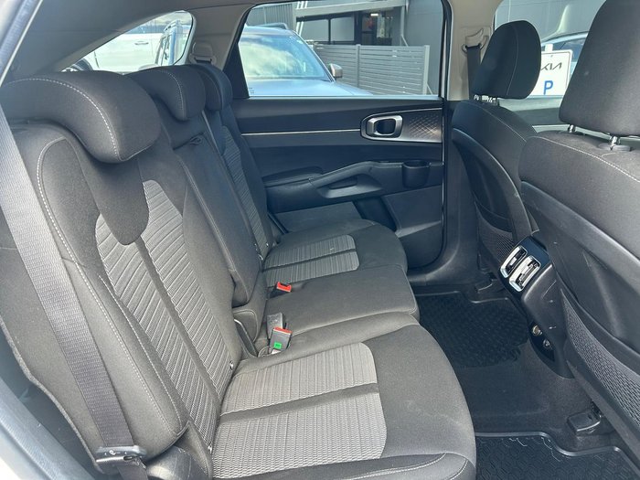 2022 Kia Sorento Sport