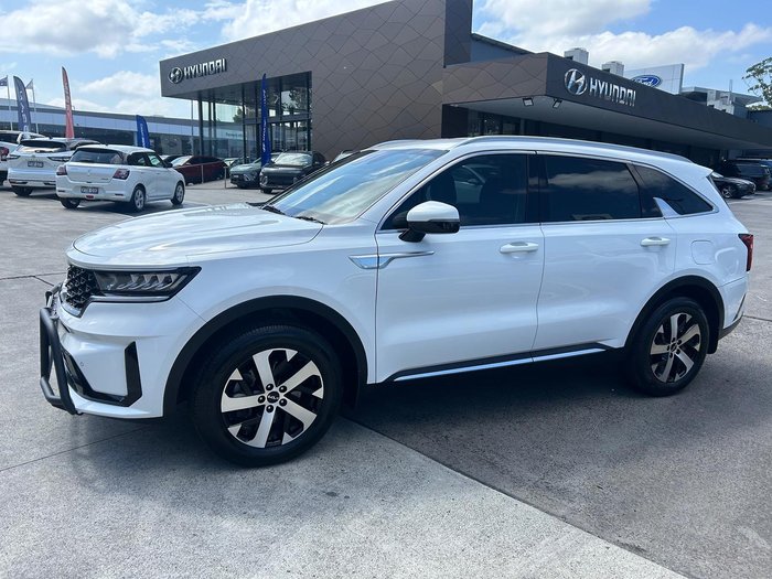 2022 Kia Sorento Sport