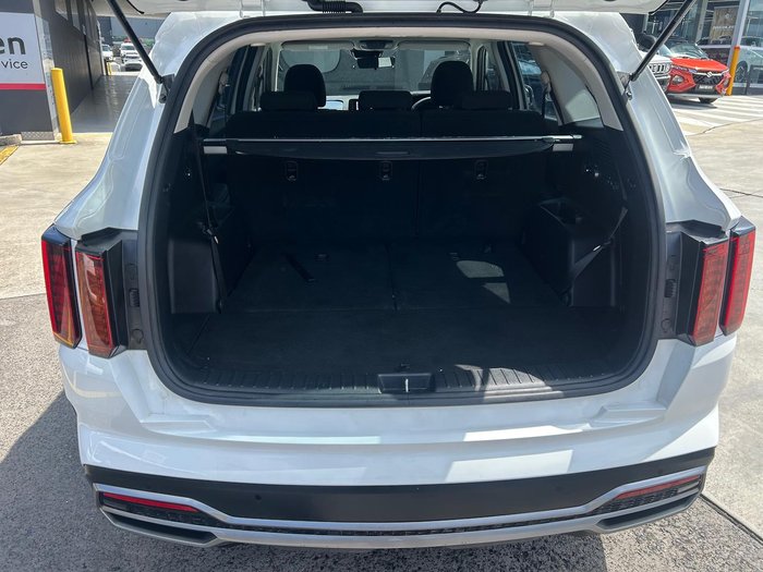 2022 Kia Sorento Sport