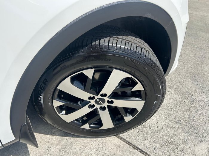 2022 Kia Sorento Sport