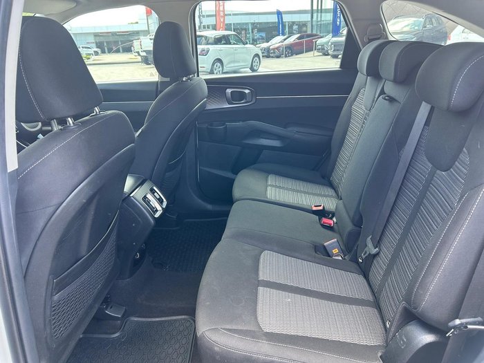 2022 Kia Sorento Sport