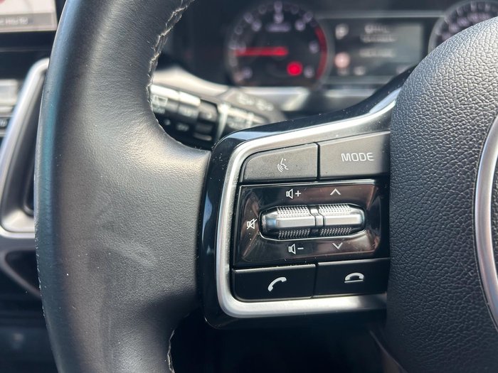 2022 Kia Sorento Sport