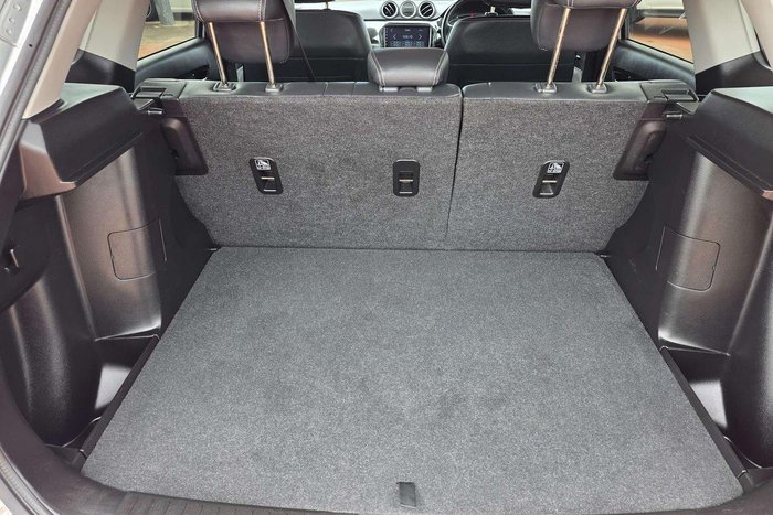 2022 Suzuki Vitara Turbo LY Series II MY22 Silky Silver