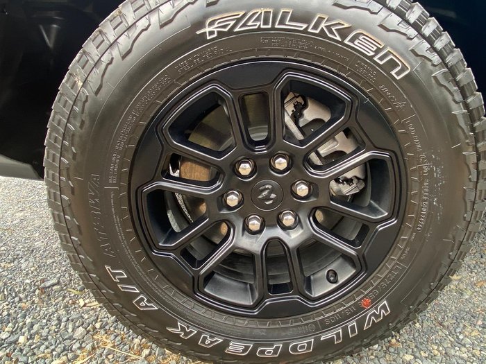 2025 RAM 1500 Rebel Hurricane SO