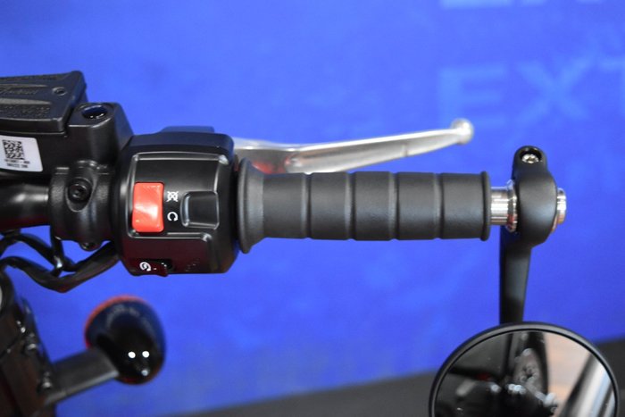 2022 Indian SCOUT BOBBER INDY RED INDY RED