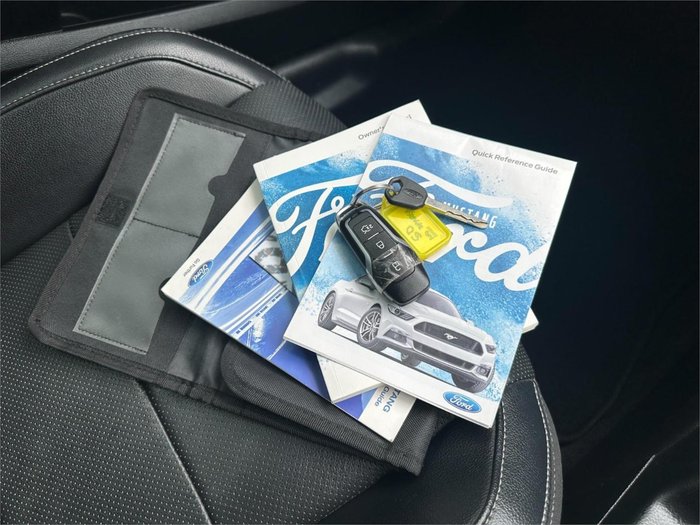 2016 Ford Mustang GT