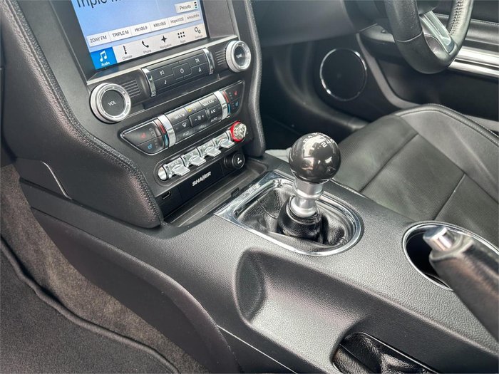 2016 Ford Mustang GT