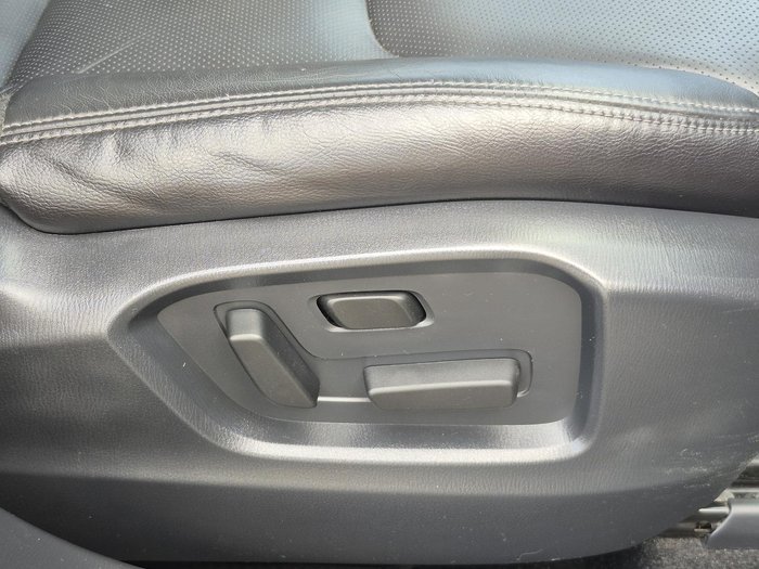 2020 Mazda CX-9 Touring TC Jet Black