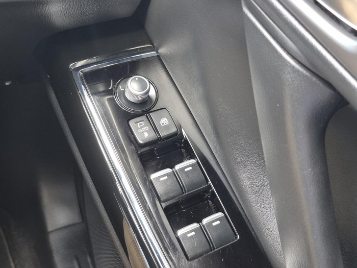 2020 Mazda CX-9 Touring TC Jet Black