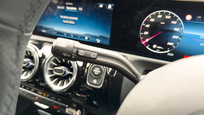 2025 Mercedes-Benz A-Class A200