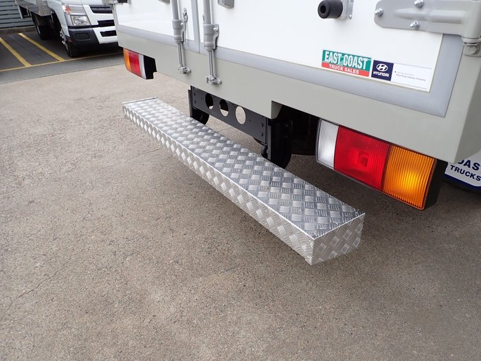 2025 HYUNDAI EX6 MWB