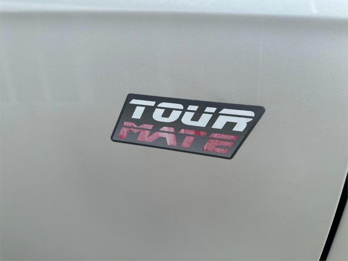 2018 Isuzu MU-X LS-T